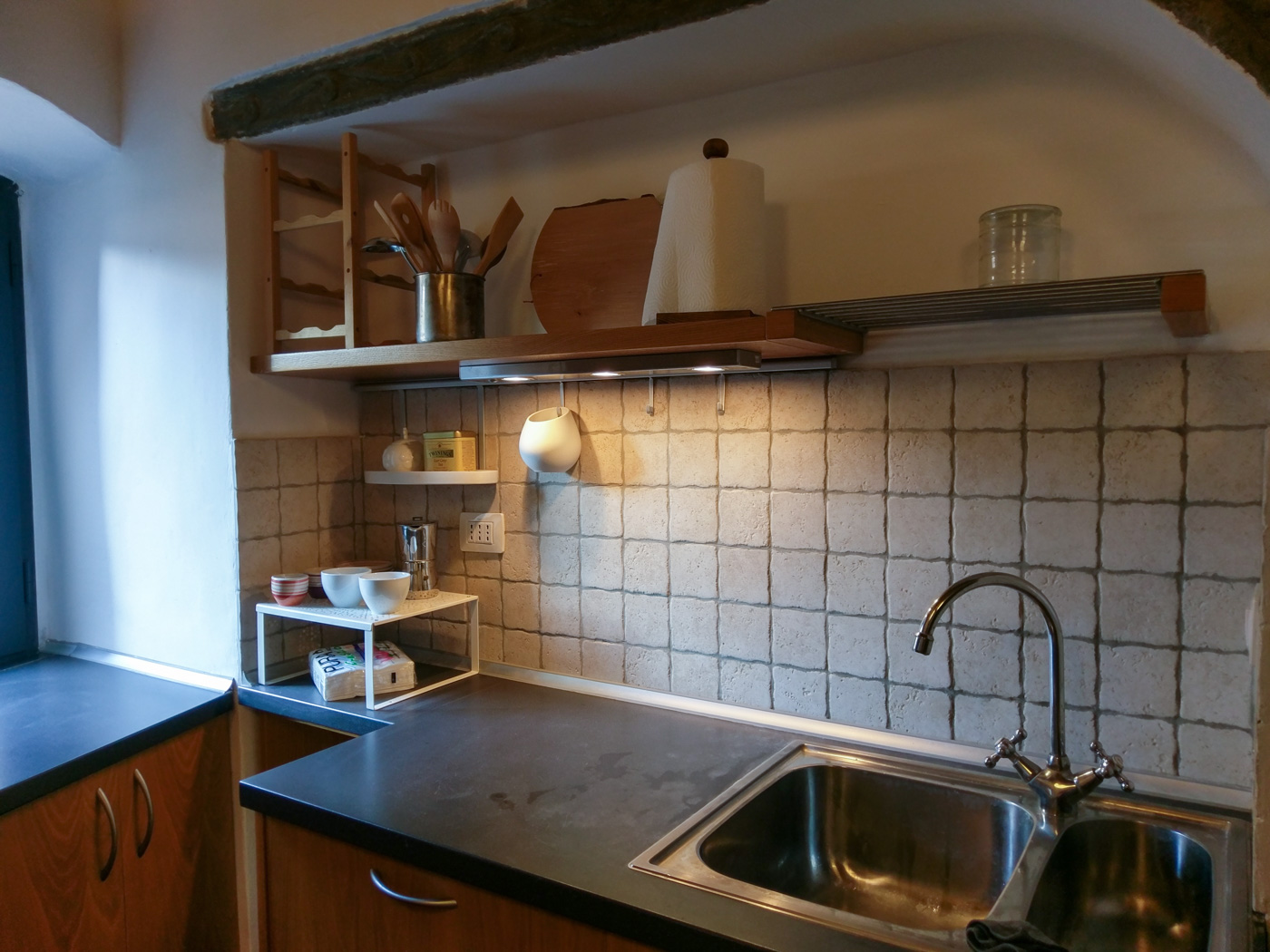 Casa Piccola Viterbo - Camera