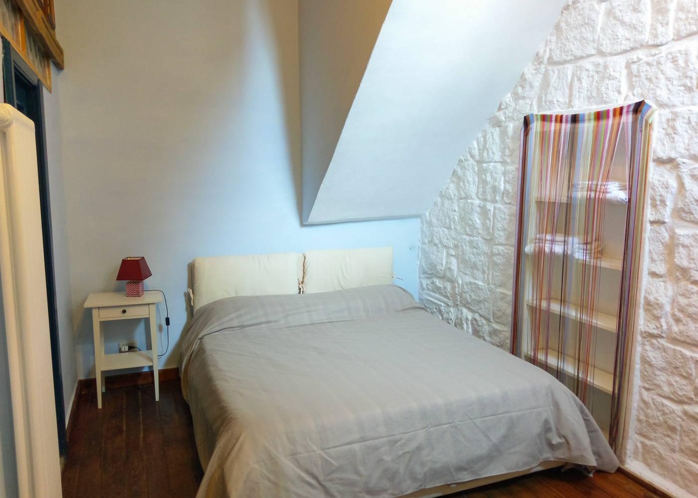 Casa Piccola Viterbo - Cucina