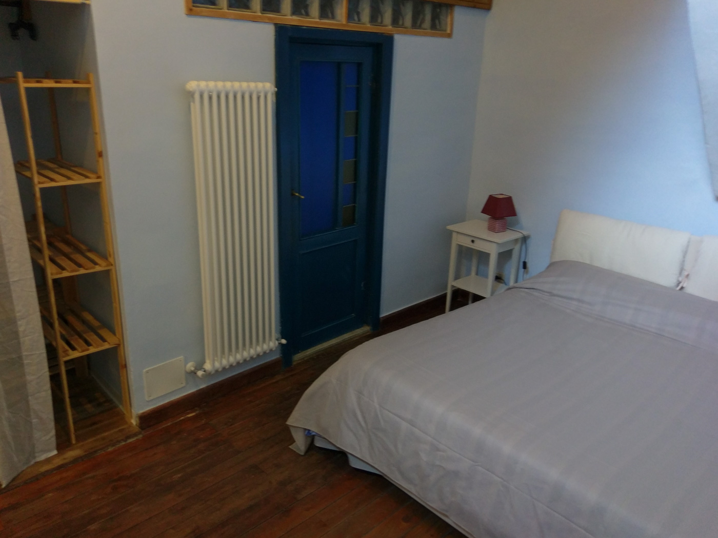 Casa Piccola Viterbo - Soggiorno