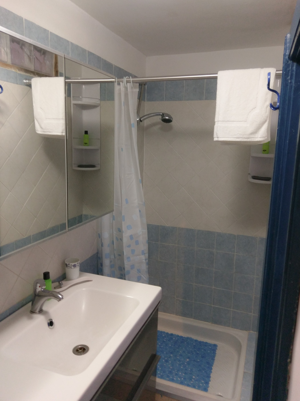 Casa Piccola Viterbo - Bagno