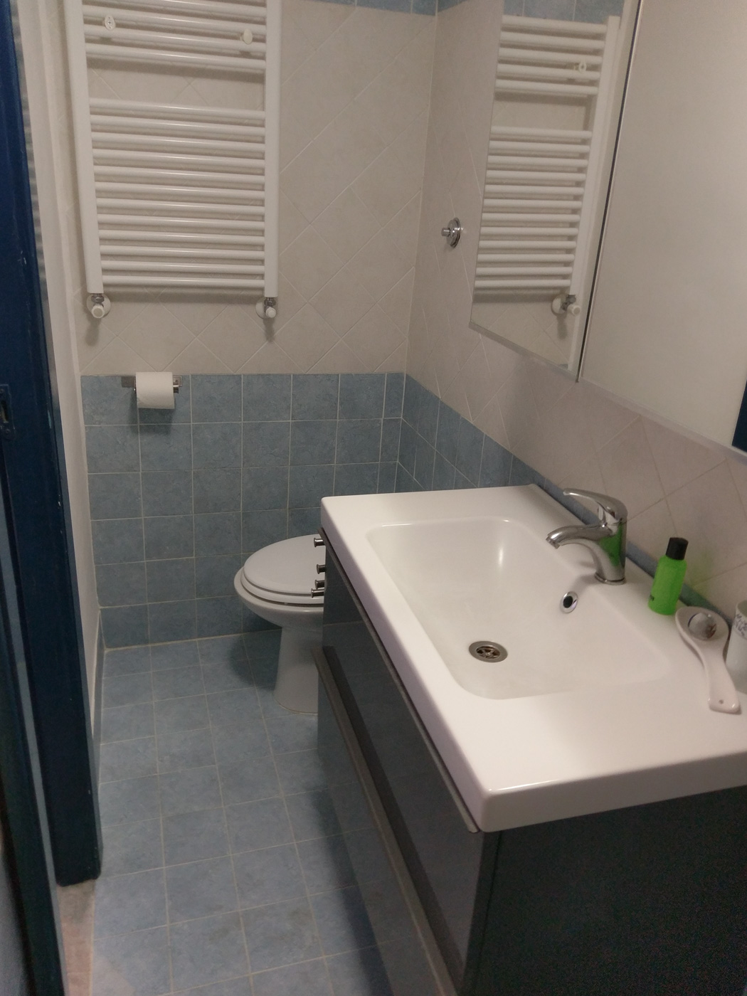 Casa Piccola Viterbo - Dettagli